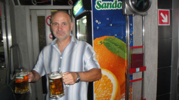 Олег Сытник