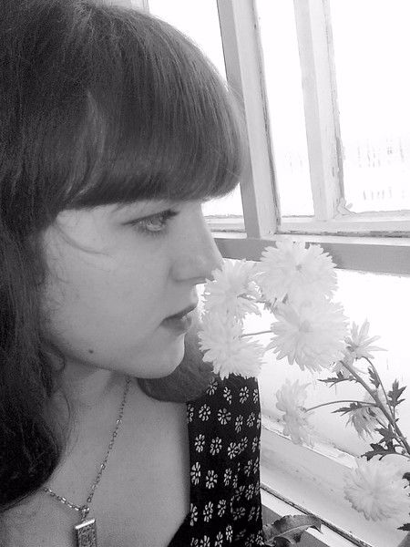 Анастасия Щукина