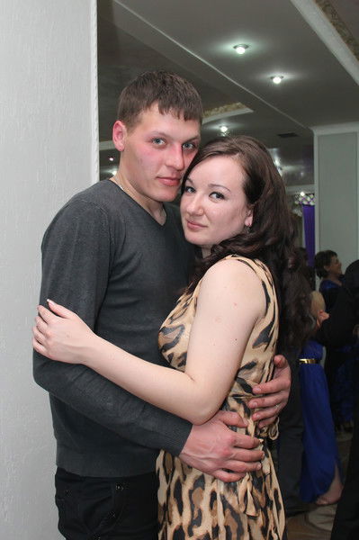 Алёна Тарнова