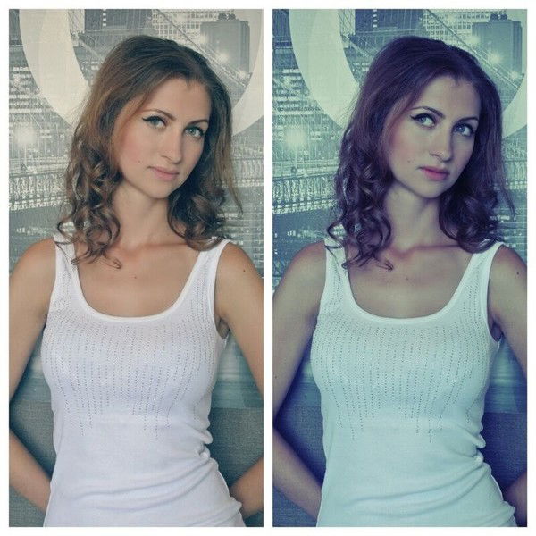 Катя Семёнова