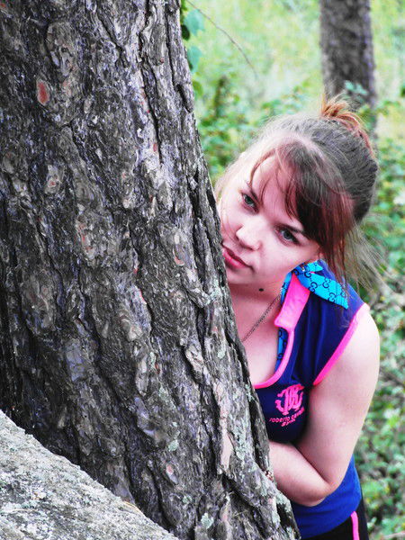 Татьяна Маковик