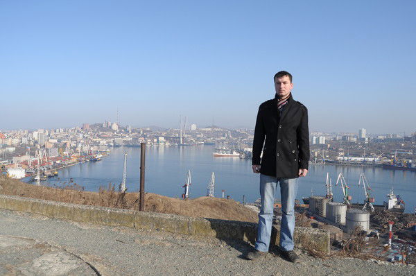 Костя Никулин