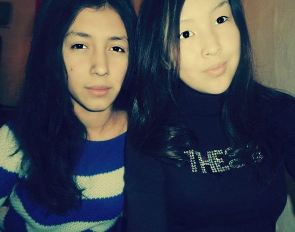 Official Page Jaksymuratova)