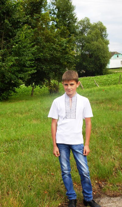 Юра Радіщук