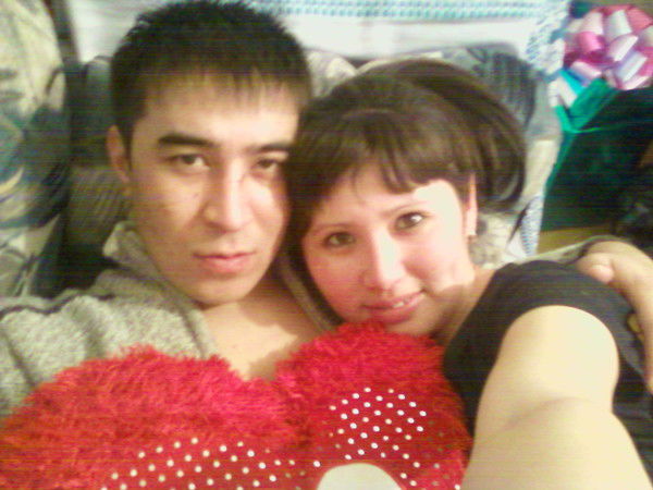 Алима Аюпова