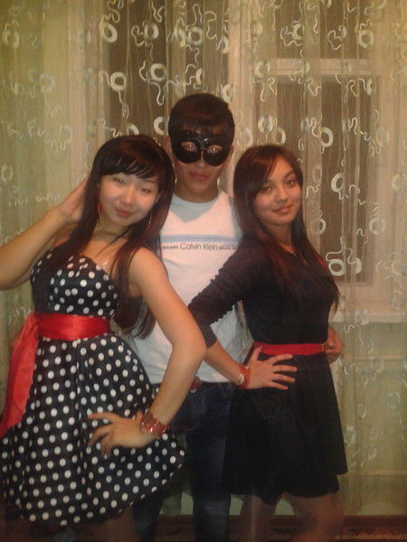 ***_Илияс_***) $Roy***jones$