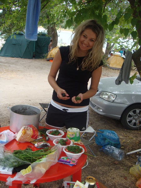 Надежда Гурьева