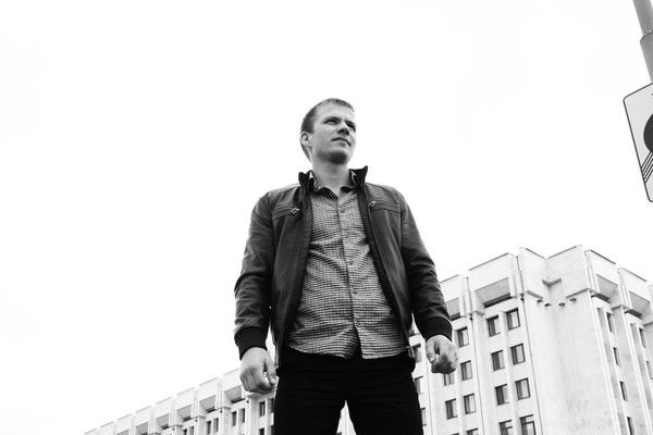 Александр Кузнецов