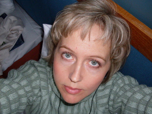 Светлана Смолина