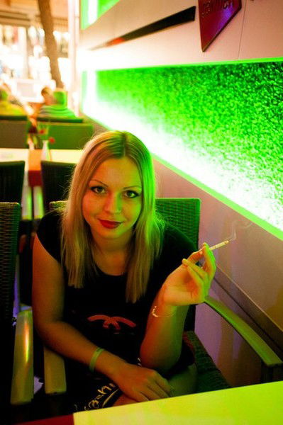 Ольга Жукова