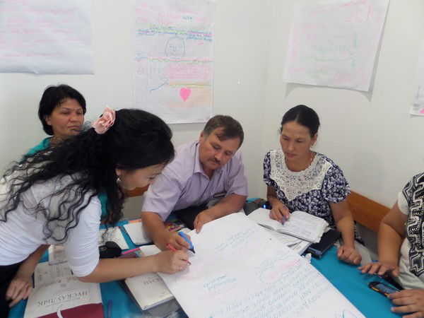 Гафуржон Исаев