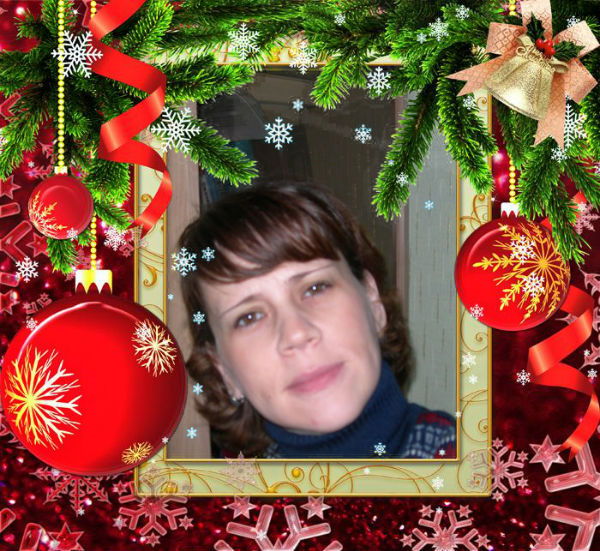 Людмила Цымбалюк