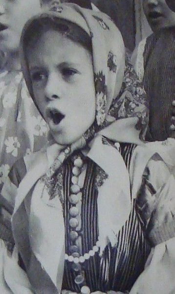 Ольга Синякова