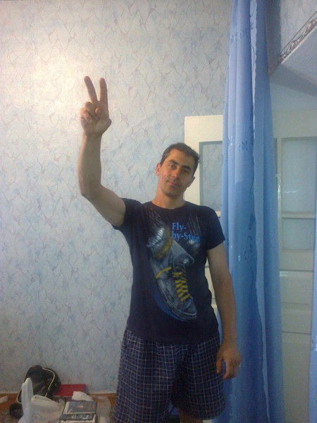 Саша Труфкин