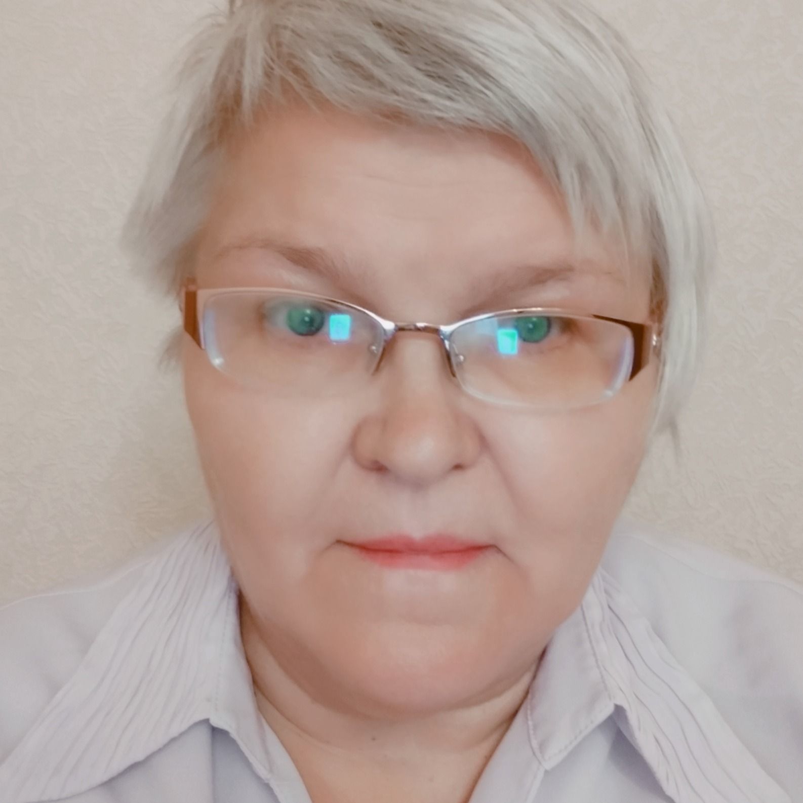 Елена Коккарева