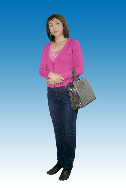 Раушания Кашафуллина