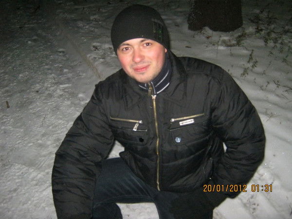 Максим Гаврилов