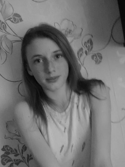 Лейла Иващенко