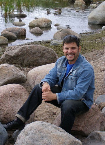 Юрий Фрейберг