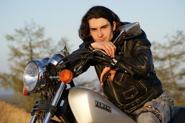 Костя Орлецкий