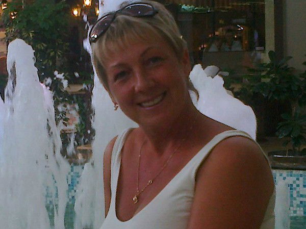 Татьяна Киселёва