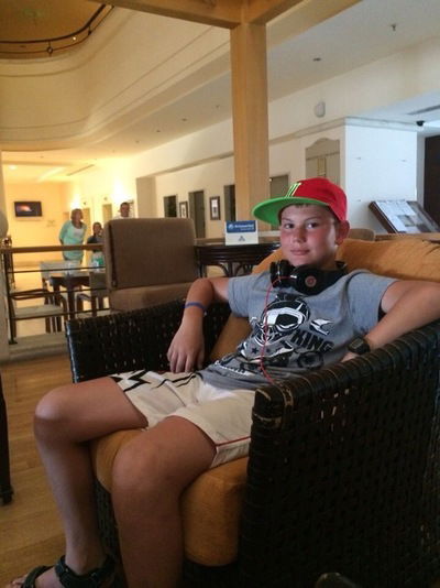 Влад Кузнецов