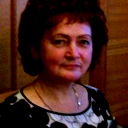 Валентина Кашкина