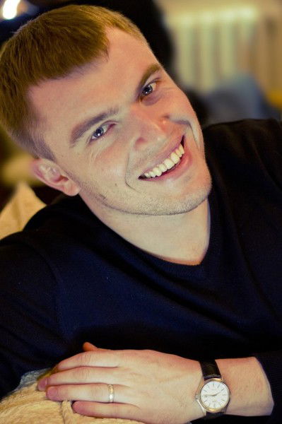 Кирилл Королёв