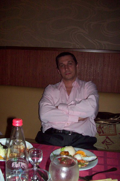 Марат Рахматуллин