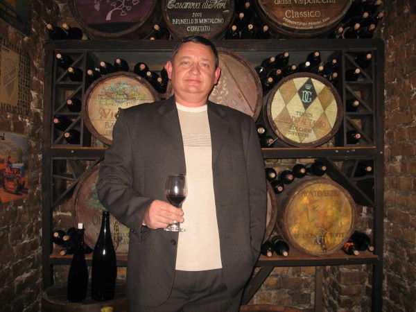 Сергей Юров