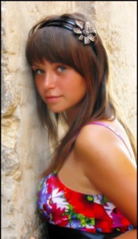 Татьяна Асосова