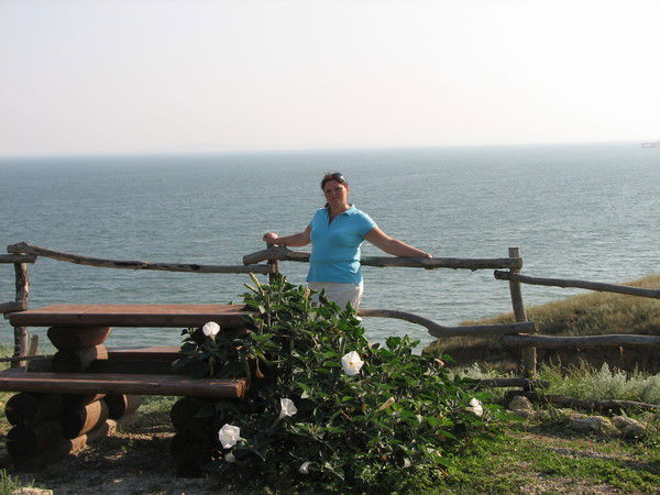 Марина Майер