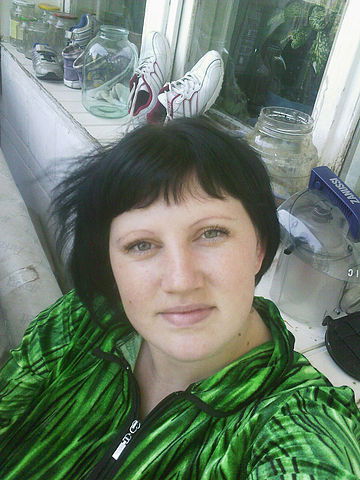 Ирина Чурсина