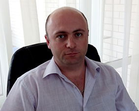 Алексей Лянг