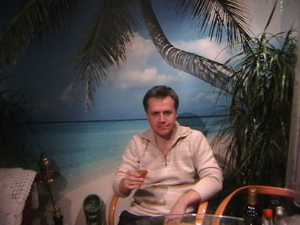 Александр Кольцов