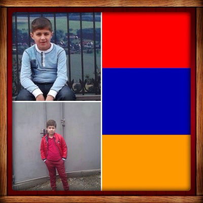 Боря Гянджумян