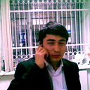 Sherzod Karimov