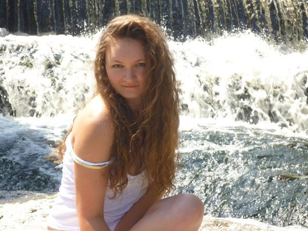 Иванна Тимошенко