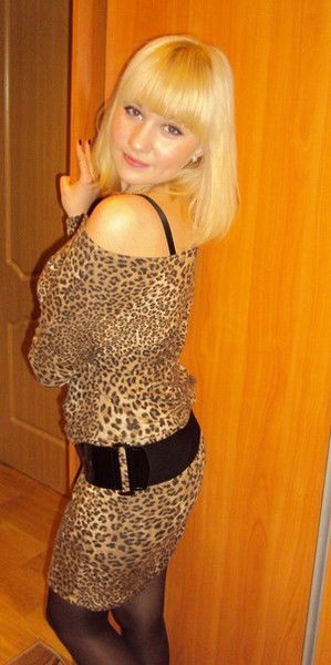 Ольга Терентьева