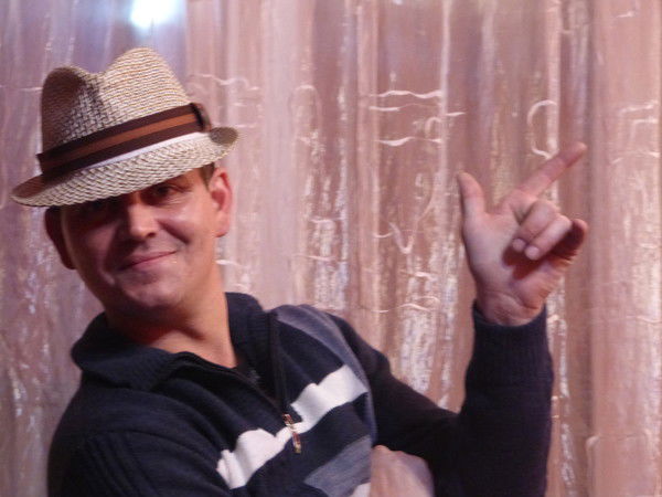 Даниил Ананьев