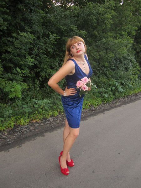 Виктория Владимиров