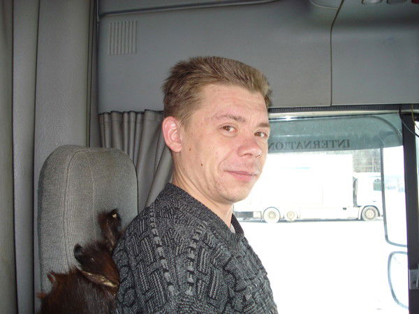 Денис Юшков