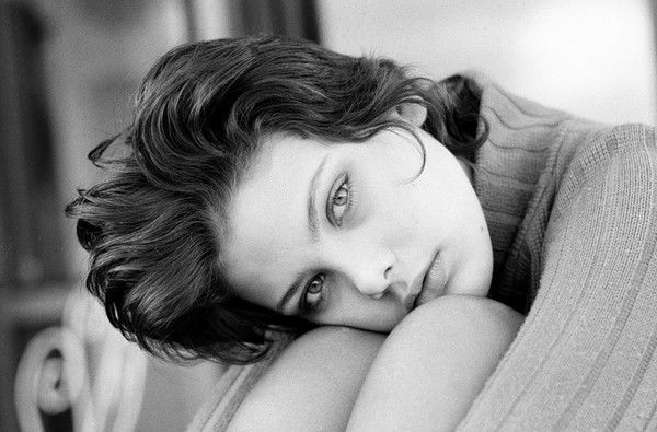 Любовь Сидорова