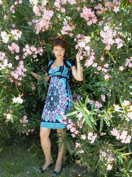 Татьяна Горбатенко