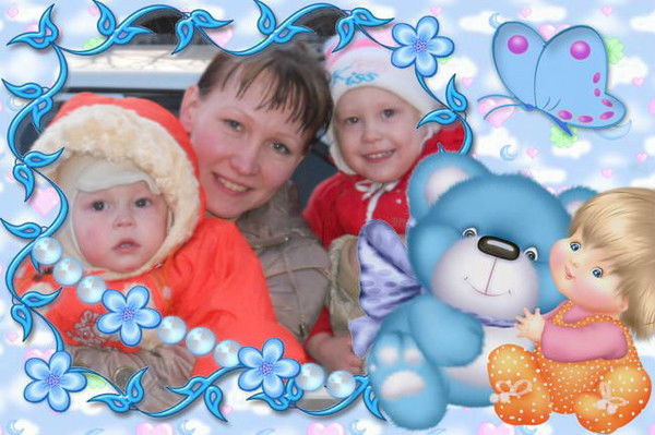 Ольга Панова