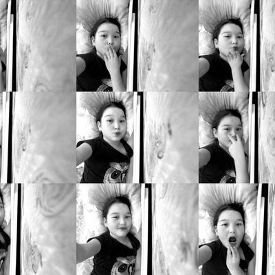 Камелия Амангельдина