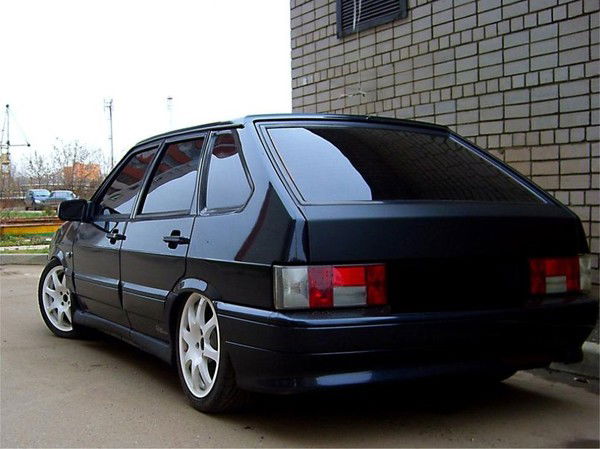 Николай Шатров