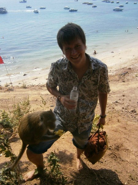 Денис Лютый