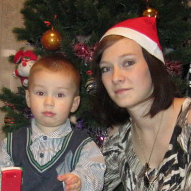 Елена Волковская