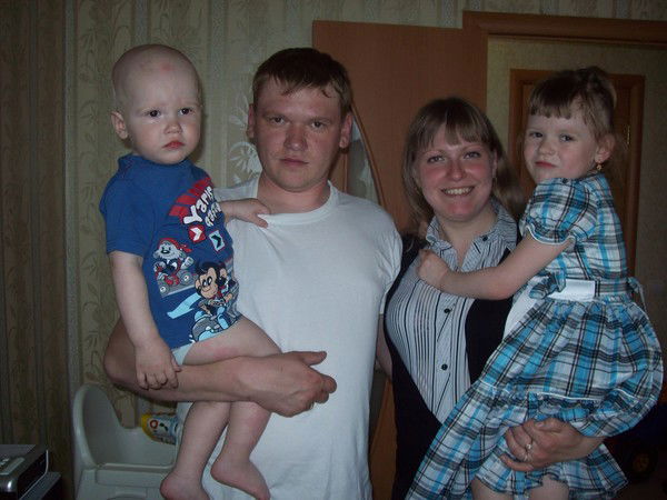 Елена Королёва